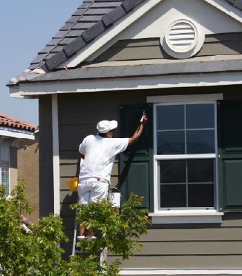 Residential Siding in Forest Lake, MN