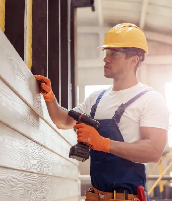 Commercial Siding in Ham Lake, MN