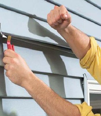 Commercial Siding in Ham Lake, MN