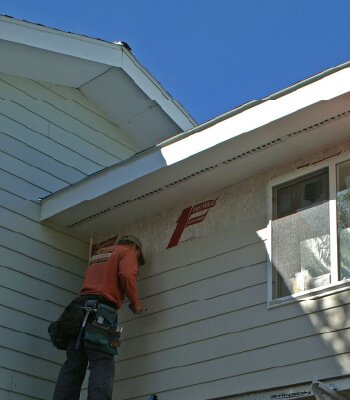 Commercial Siding Services in Isanti, MN