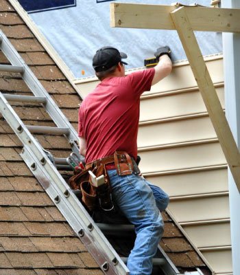 commercial siding in Harris, MN