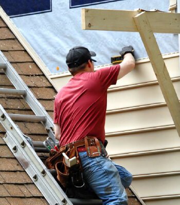 Residential Siding Services in Saint Francis, MN